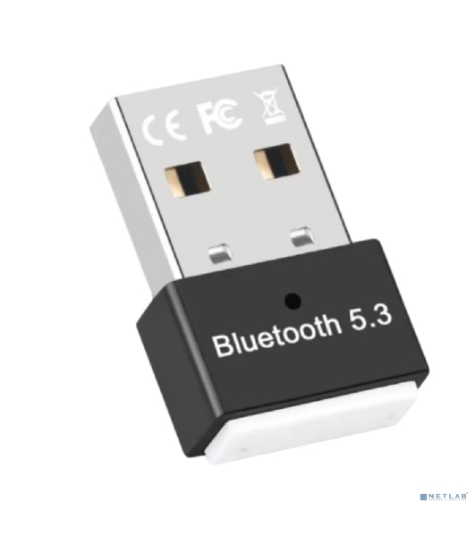 Адаптер KS-is USB Bluetooth 5.3 (KS-733P)