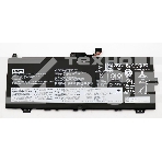 Аккумуляторная батарея для Lenovo Flex 5 Chrome 14IAU7 (L21M4PG4) 7.72V 51Wh, фото3