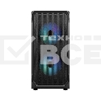 Компьютерный корпус Fractal Design Focus 2 RGb черный TG Clear Tint/FD-C-FOC2A-03, фото4