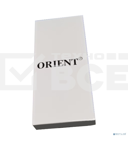 Разветвитель-сетевая карта USB 3.2 Gen1 (USB 3.0) ORIENT JK-340N (5 Гбит/c), порты: 3xUSB-A + RJ45 Gigabit Ethernet, RTL8153, 100/1000 Мбит/с, кабель USB Type-A, алюминиевый корпус, серебристый (33308)