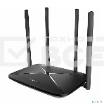 Беспроводной маршрутизатор со встроенным 4G LTE-модемом Mercusys MB115-4G, фото4