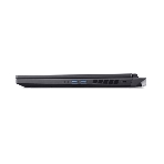 Ноутбук ACER Aspire Nitro V16 ANV16-42-R73R 16'(1920x1200 IPS (180Hz))/AMD Ryzen 7 260(3.8Ghz)/16384Mb/512PCISSDGb/noDVD/Ext:NVIDIA GeForce RTX 5070(8192Mb)/Cam/BT/WiFi/76WHr/war 1y/2.1kg/черный/NoOS, фото 1