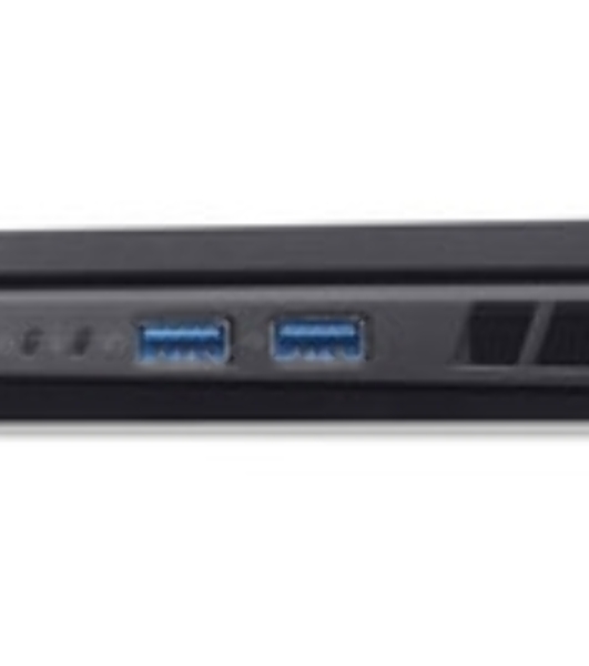 Ноутбук ACER Aspire Nitro V16 ANV16-42-R73R 16'(1920x1200 IPS (180Hz))/AMD Ryzen 7 260(3.8Ghz)/16384Mb/512PCISSDGb/noDVD/Ext:NVIDIA GeForce RTX 5070(8192Mb)/Cam/BT/WiFi/76WHr/war 1y/2.1kg/черный/NoOS