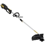 Триммер электрический Huter GET-LS45, от сети, 1500 Вт, фото9