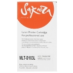 Картридж лазерный Sakura MLTD103L для Samsung ML-2950/2951/2955/2956 SCX-4701/4705/4728/4729, черный, 2500 к., фото5