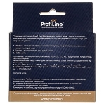Чернила ProfiLine PL-T0633/T0733/T0923/T1283 для принтеров Epson Magenta C67/C79/C87/C91/CX3700/4100/4300/4700/3900/3905/4900/TX106/109/117/119/T26/T27 S22/SX125/130/420W/425W/Office BX305F/BX305FW водн 100 мл, фото4