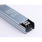 GS8808 блок питания 12V 200W 16.7A IP20 185-260V 160*35*22, фото 1