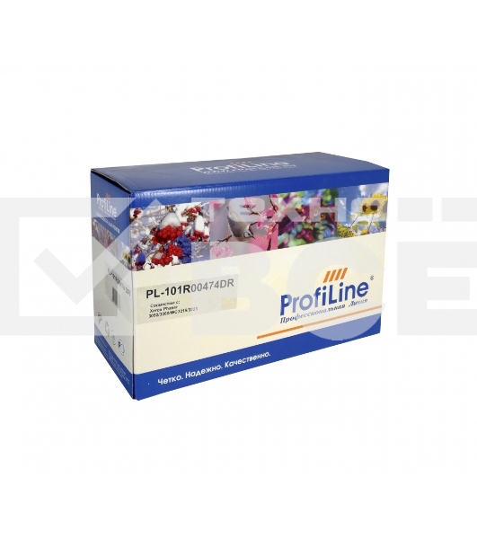 Драм-картридж PL-101R00474 для принтеров Xerox WorkCentre 3052/3215/3225/3260 10000 копий ProfiLine