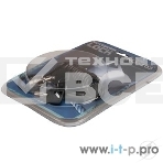 Аксессуар к ноутбуку Notebook lock NCL-103 замок для защиты ноутбука, фото3