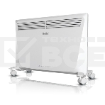 Конвектор Ballu Enzo BEC/EZER-2000 белый, 2000 Вт, 25 м2, термостат, дисплей, фото7
