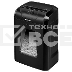 Шредер Fellowes PowerShred 12C FS-71201 {DIN P-4, 4х40мм, 12лст., 18лтр.,Safety Lock}, фото9