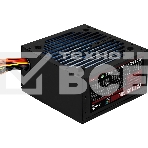 Блок питания Aerocool / Formula VX PLUS 800 RGB, 800Вт, 120мм, черный, фото11