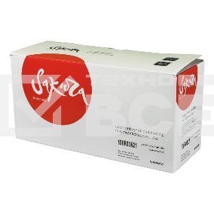Картридж Sakura 106R03621 для Xerox WorkCentre 3335/3345, черный, 8500 к.