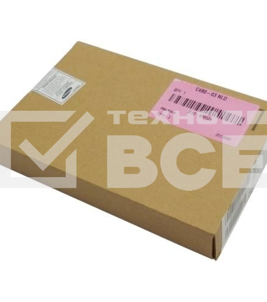 Плата форматера Samsung/HP SL-M4020ND (JC92-02832J/JC92-02603L)