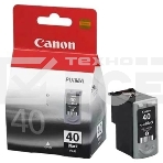 Картридж струйный PG-40Bk (0615B025), для Canon MP150/170/450/iP2200/iP1600, черный, 16ml, фото8