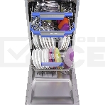 Встраиваемая посудомоечная машина Maunfeld MLP-08IMR, фото32