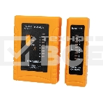 Тестер кабеля PROconnect RJ-45+RJ-11 468, фото 1