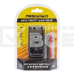 Портативный мультиметр М-182 (DT-182) PROconnect, фото5