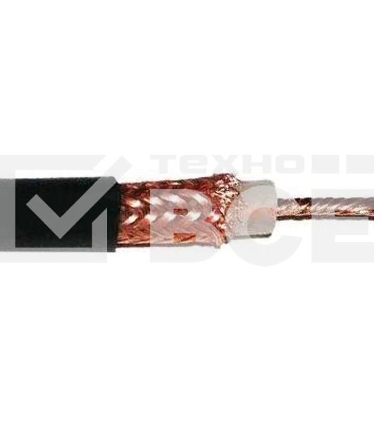 Кабель РК 75-4-11А (м) Rexant 01-2693