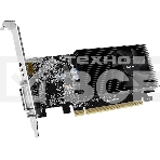 Видеокарта Gigabyte GV-N1030D4-2GL NVidia GeForce GT 1030, 2Gb DDR4/64-bit, PCI-Ex16 3.0, DVI-Dx1, HDMI2.0bx1, LP, 2-slot cooler, Retail, фото6