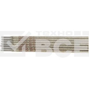 Электрод Ресанта МР-3 Ф5,0 Пачка 0,8 кг
