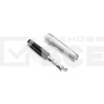 Электровеник Galaxy Line GL 6430, белый, 15 Вт, объём контейнера 0,5 л, Li-ion аккумулятор 1500 мА•ч, напряжение акк. 3,7 B, индикатор зарядки аккумулятора, зарядка в течение 5 часов, продолжительность уборки до 60 минут, тряпка для влажной уборки в компл, фото10