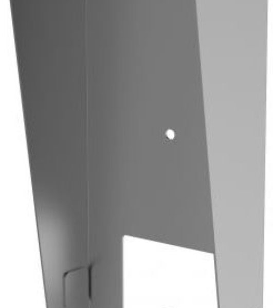 Основание монтажное Hikvision DS-KABV8113-RS/Surface