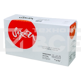 Картридж лазерный Sakura Q5949X/Q7553X HPLaserJet 1320/1320n/1320nw/1320t/1320tn/M3390mfp/M3392mfp P2015/M2727nfMFP/M2727mfsMFP, черный, 6000 к.