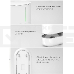 Очиститель воздуха Hysure Увлажнитель воздуха Invitop PRO-5 5L humidifier Newest, фото8