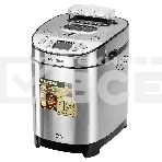 Хлебопечь Hyundai HYBM-M0313G 600Вт серебристый/черный, фото2
