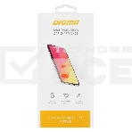 Защитное стекло для экрана Digma DGG2AP13PM для Apple iPhone 13 Pro Max 2.5D 1шт., фото5