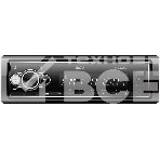 Автомагнитола ACV AVS-916BW 1DIN 4x50Вт, фото 1