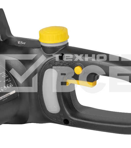 Пила цепная электрическая KOLNER KECS 40/1700