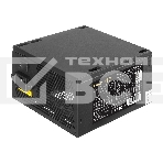 Блок питания ExeGate 500PPH-LT-S-OEM (EX282040RUS-OEM-S), 500Вт, 80 PLUS, 120мм, черный, фото2