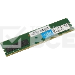 Оперативная память Crucial, DDR4, 16GB (1x16 GB), 3200 MHz, CL22, DIMM, фото3