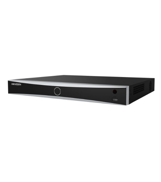 Видеорегистратор Hikvision DS-7608NXI-I2/8P/S(C)