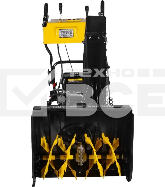 Снегоуборщик Huter SGC 8