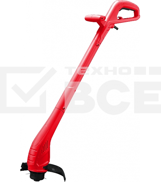 Триммер электрический Starwind ET-350 350Вт неразбор.штан. реж.эл.:леска/нож упак.:1шт.