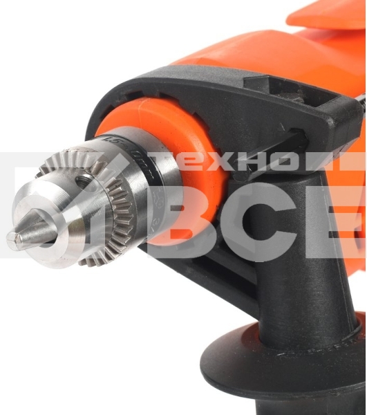 Дрель электрическая PATRIOT FD 450 120301410