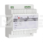 Блок питания 12В DR-60W-12 PROxima EKF dr-60w-12, фото3