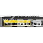 Коммутатор Netis P110C 10-портовый PoE+ коммутатор Fast Ethernet / 8*PoE+ 2 порта 802.3af / 802.3at, фото2