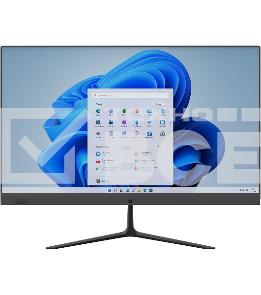 Моноблок IRU P233 23.8