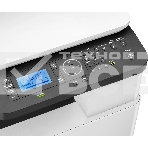 МФУ лазерный HP LaserJet MFP M438n (8AF43A), A3, ч/б, печ. до 22 стр/мин. (А4) до 12 стр/мин. (А3), 1200 x 1200 dpi (печать), 600x600dpi (скан.), USB, RJ-45, фото13
