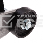 Домкрат MATRIX 51020подкатный 2т h подъема 135–355мм, фото8