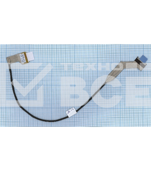 Шлейф матрицы для ноутбука Dell Vostro 3700  7253700