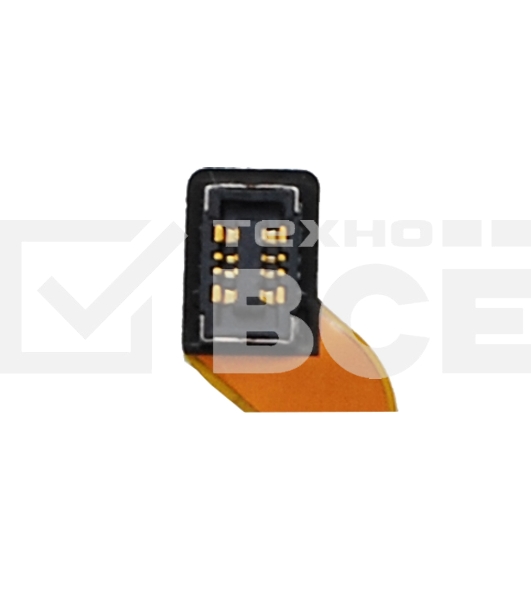 Аккумулятор CameronSinoCS-SMG500SL EB-BA500ABE для Samsung Galaxy A5 SM-A500F 3.8V / 2300mAh / 8.74Wh