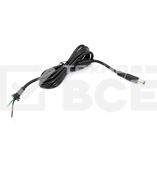 Кабель для блока питания Dell 7.4x5.0mm LED