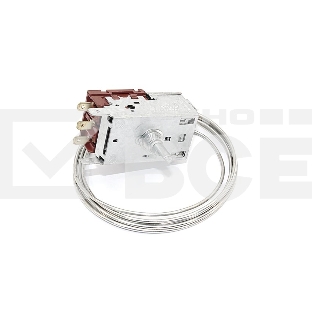 Термостат для холодильника Ranco K59-Q1902