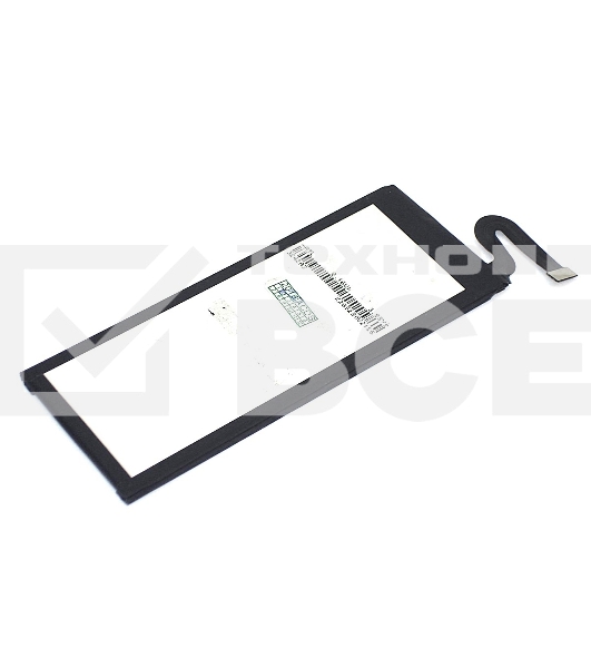 Аккумуляторная батарея Li3821T44P6h3342A5 для ZTE Nubia My Prague NX513J 3.85V 2200mAh