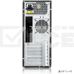 Компьютерный корпус c блоком питания 450 Ватт Case Foxline FL-301, ATX, фото4
